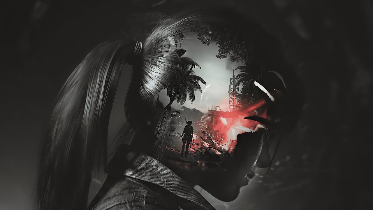 Прохождение Shadow of the Tomb Raider #15