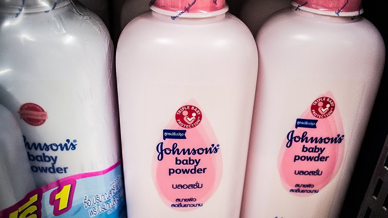 Judge Upholds $4.6 Billion Verdict Against Johnson & Johnson Over Talcum Powder Cancer