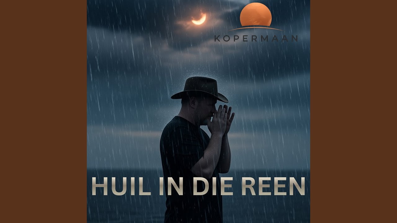 Huil in Die Reen