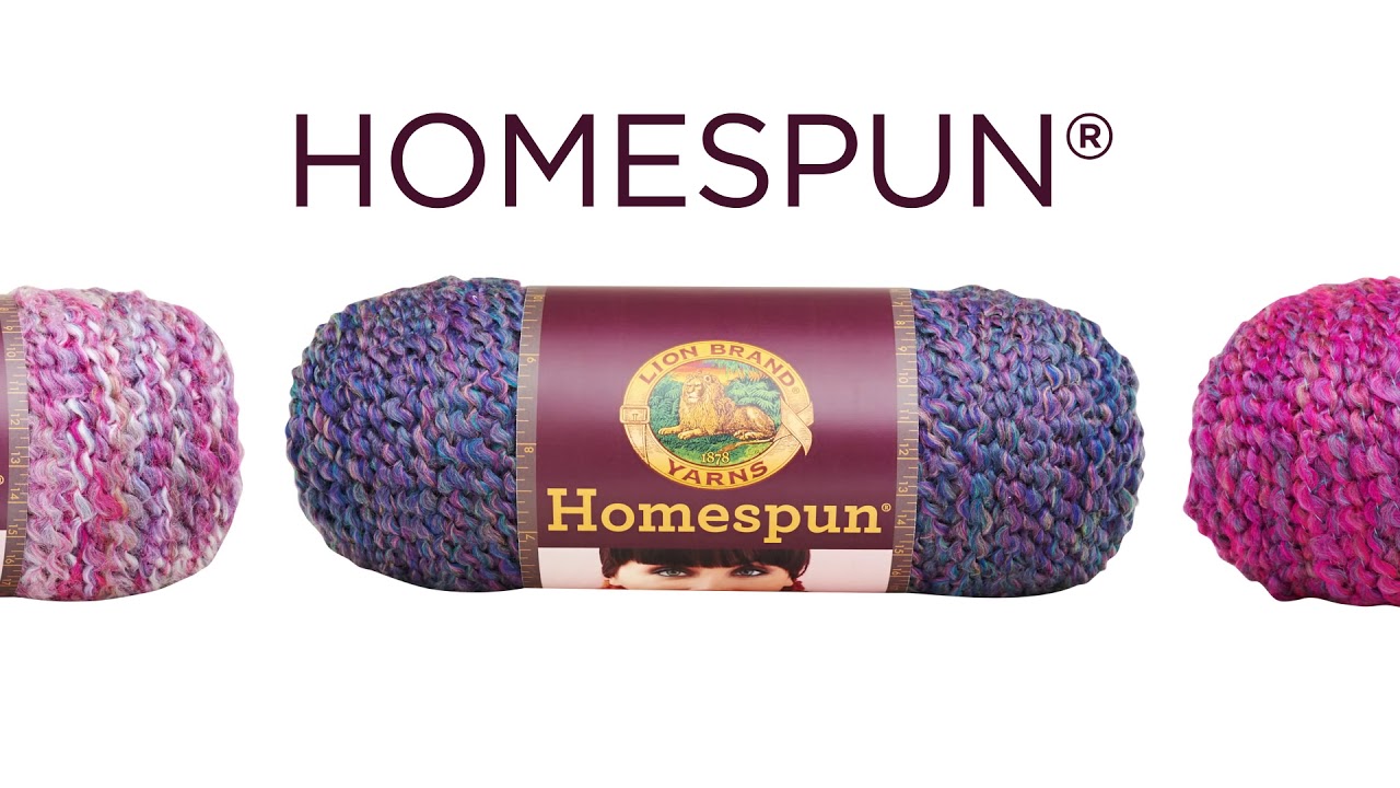 Get to know Homespun®