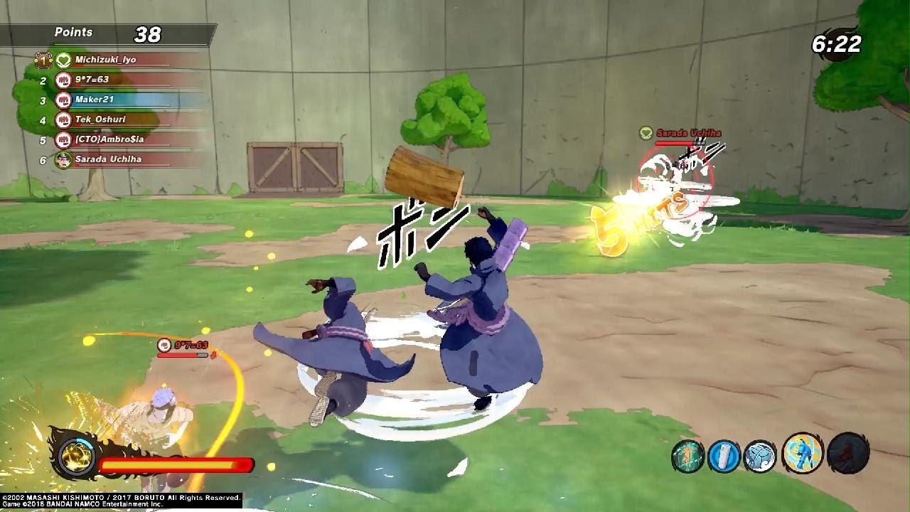 NARUTO TO BORUTO: SHINOBI STRIKER_20260303005629