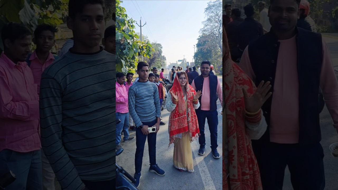Banda Ki Viral Bhabhi #shortvideo #trending #reel #1millionviews