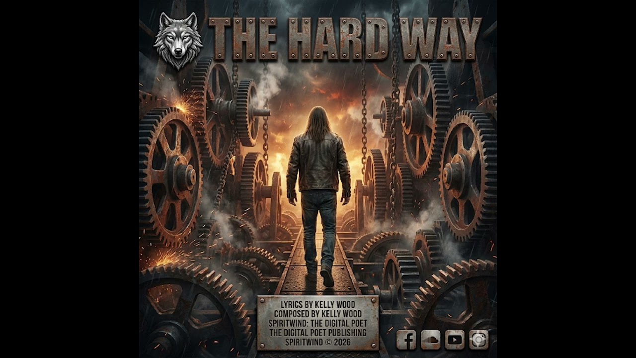 The Hard Way 