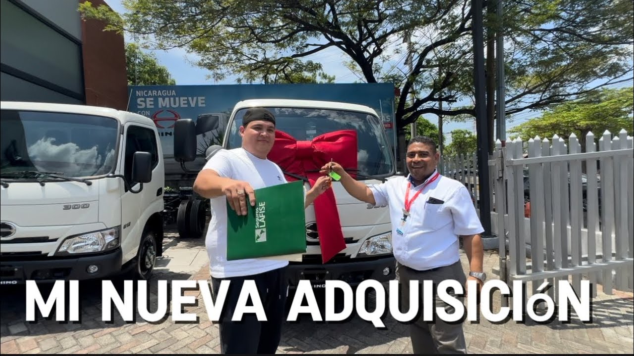 MI NUEVA COMPRA ✅