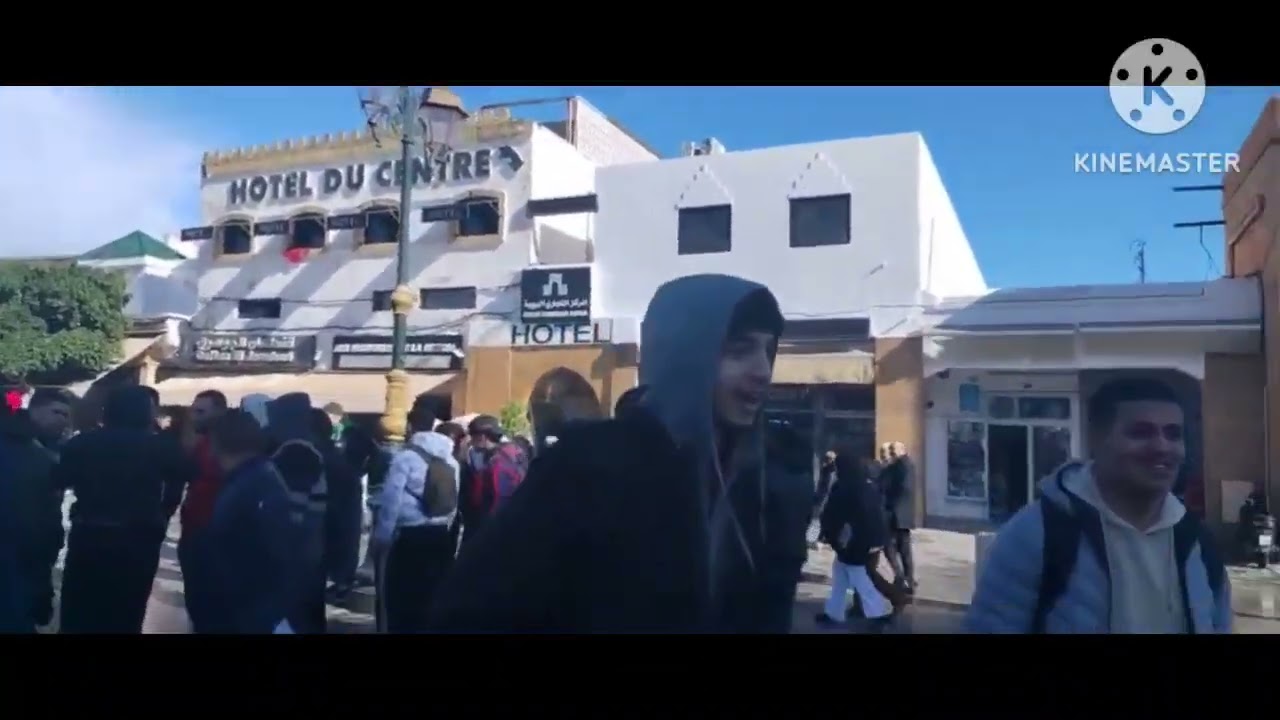 باب الحد الرباط