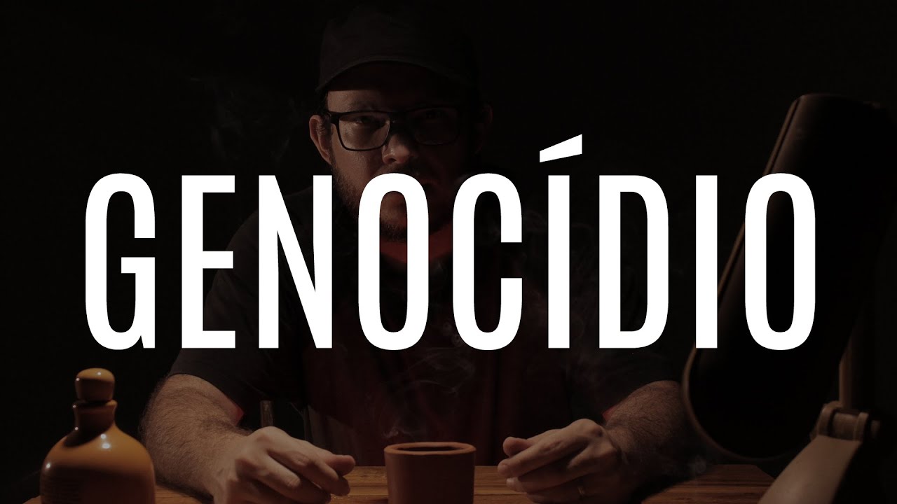 Genocídio