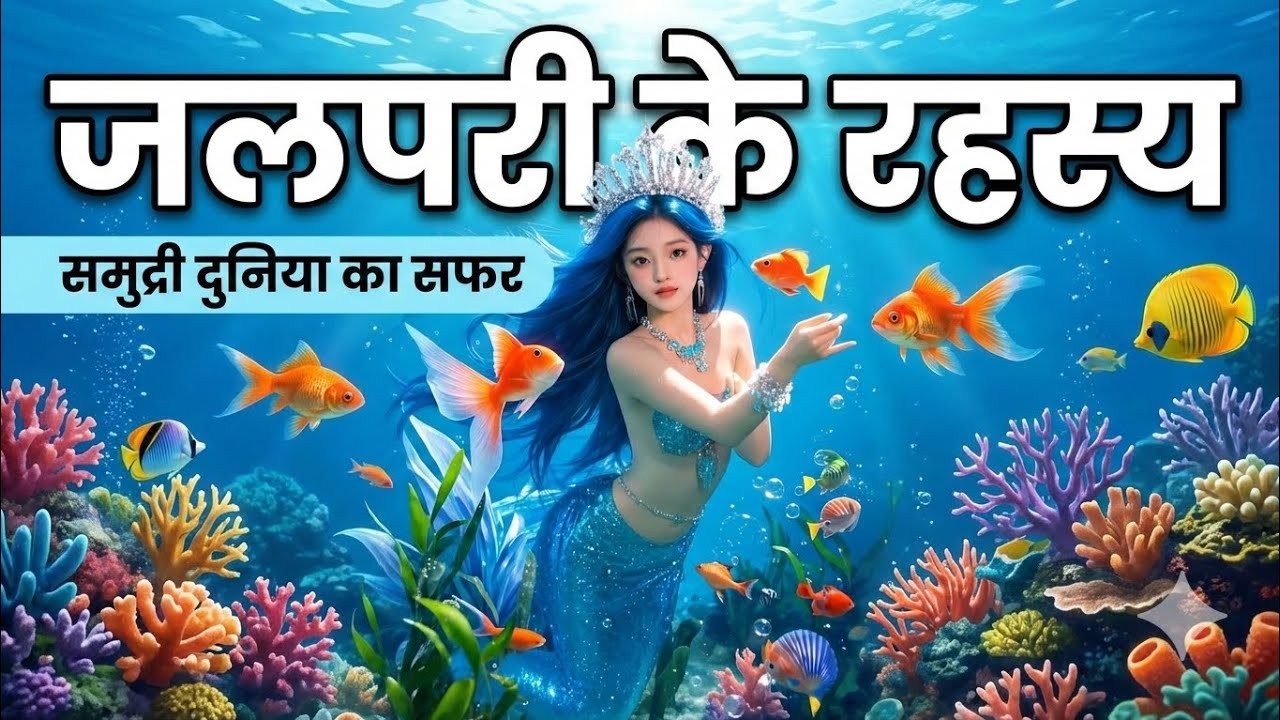 मैनपुरी मैला, mainpuri mela jalpari जलपरी 
