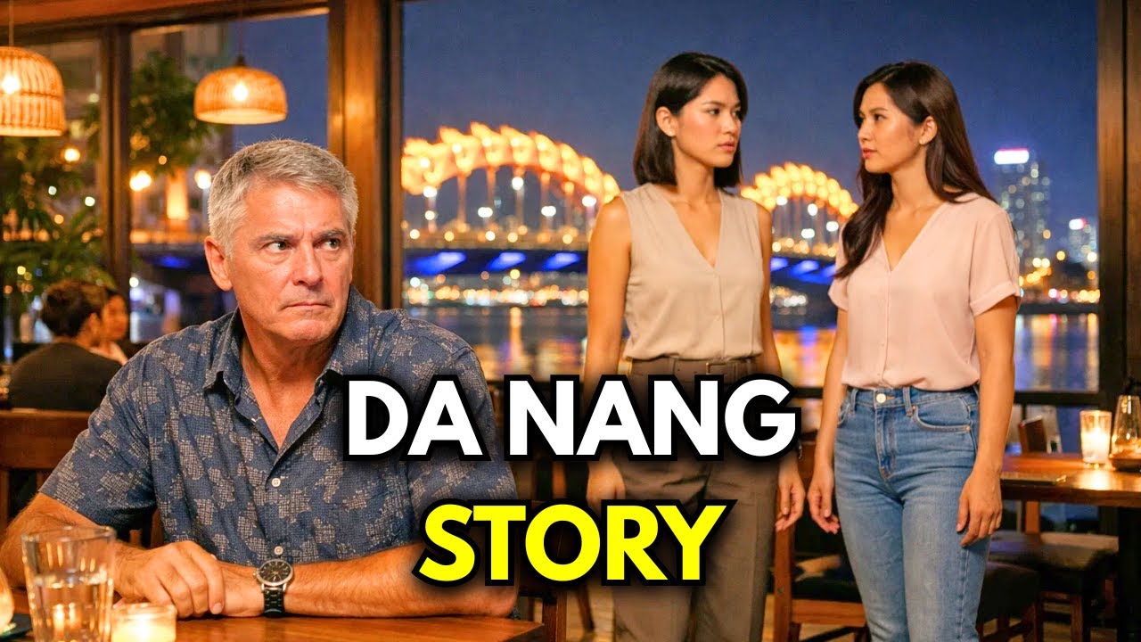 My Vietnamese Wife in Da Nang Didn’t Know I Understood Central Vietnamese Accent. What I Heard Still