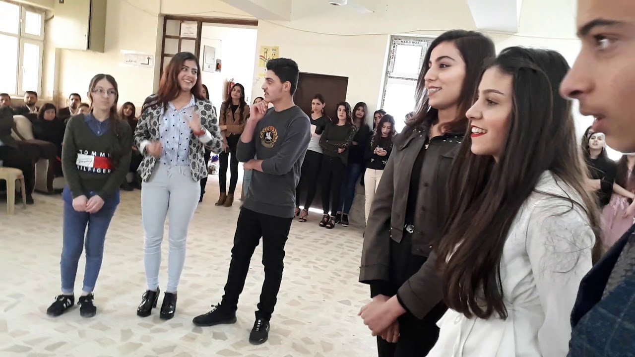 المدرسة شيخكا