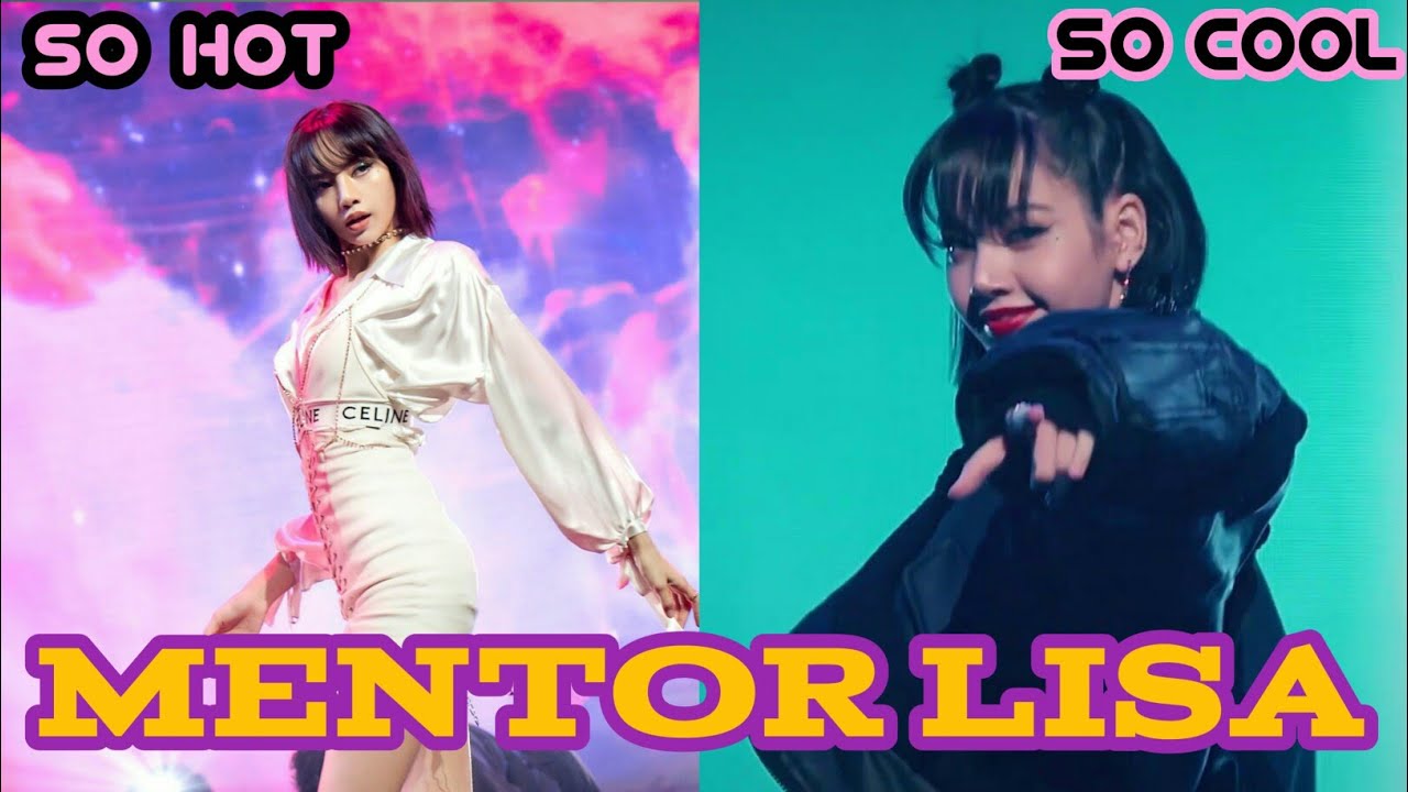 ภาพเปิดตัว MENTOR LISA  youthwithyou3 EP.86