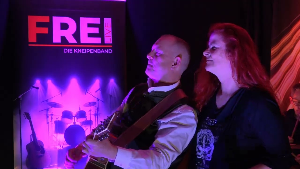 FREI Reel
