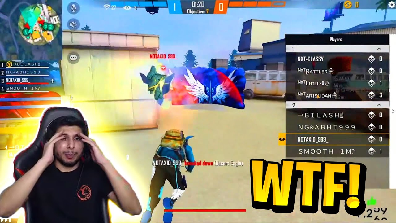 @NonstopGaming_ @TechnoBanDa  REACTS ON ME✌️UMP Contra Famosos 6.0👽❤️‍🔥