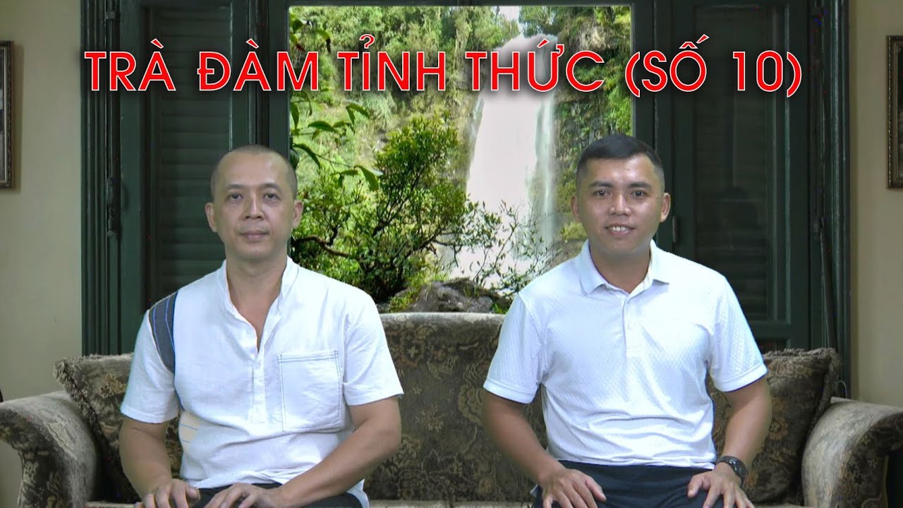 Trà đàm tỉnh thức (số 10) - CÔ ĐƠN