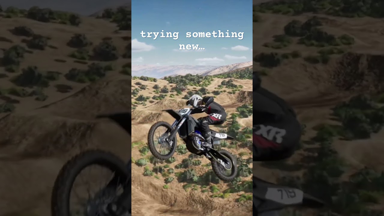 MX VS ATV Legends | i’m sorry i haven’t posted in a while