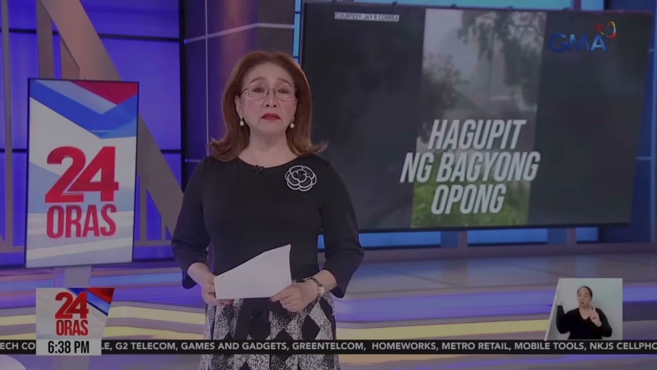24 Oras Blooper ( September 26, 2025 )