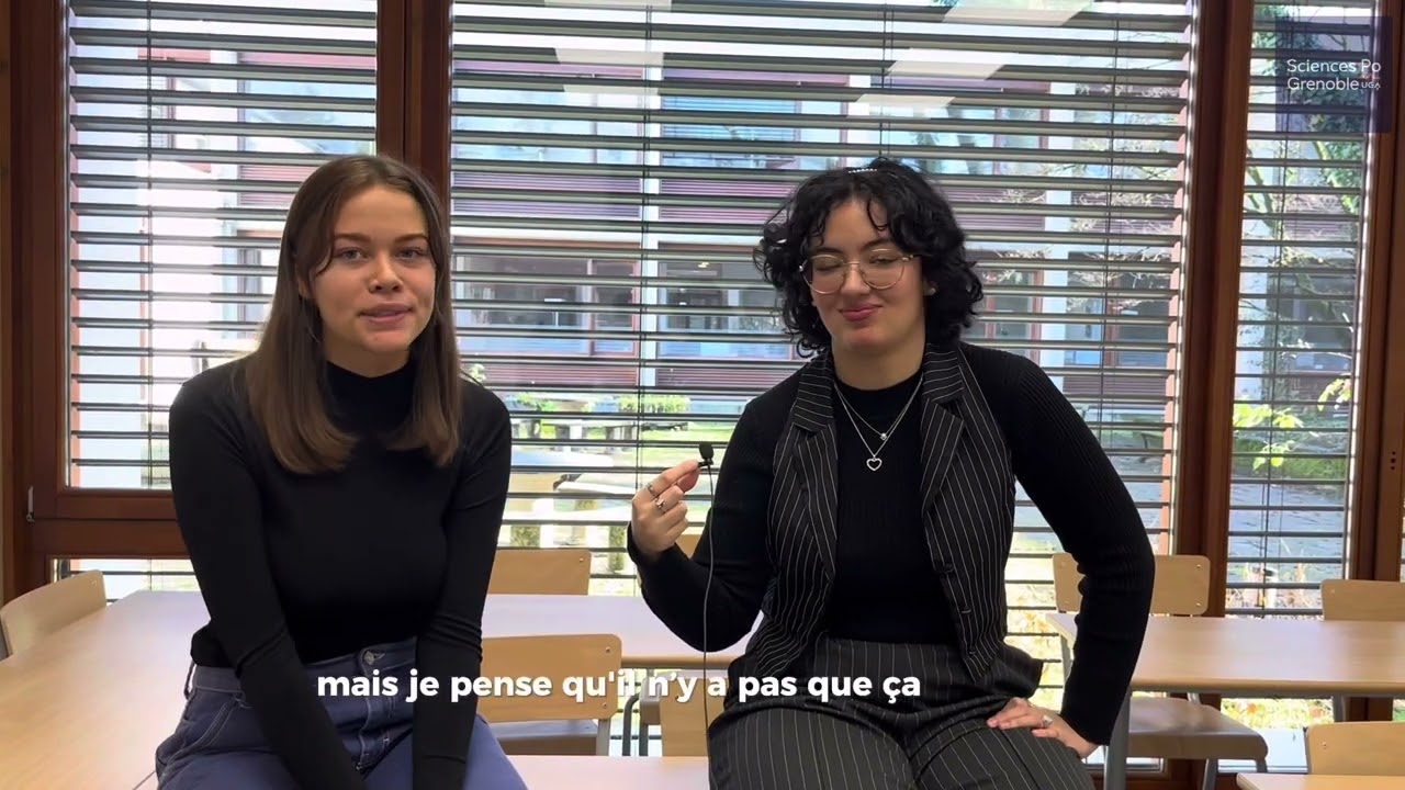 INTÉGRER SCIENCES PO GRENOBLE-UGA #4