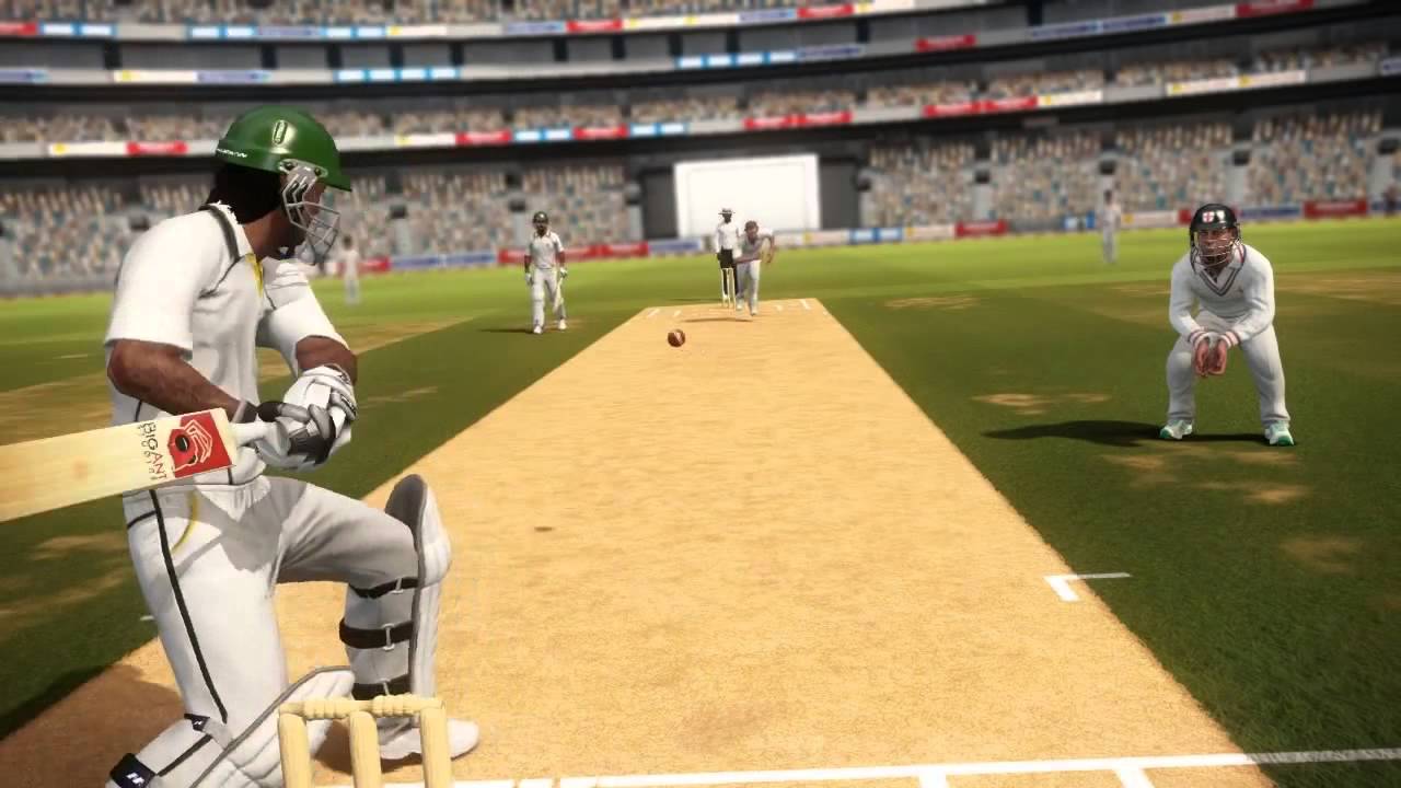Don Bradman's Cricket 2014 | Sneak Peek | BigAntStudios