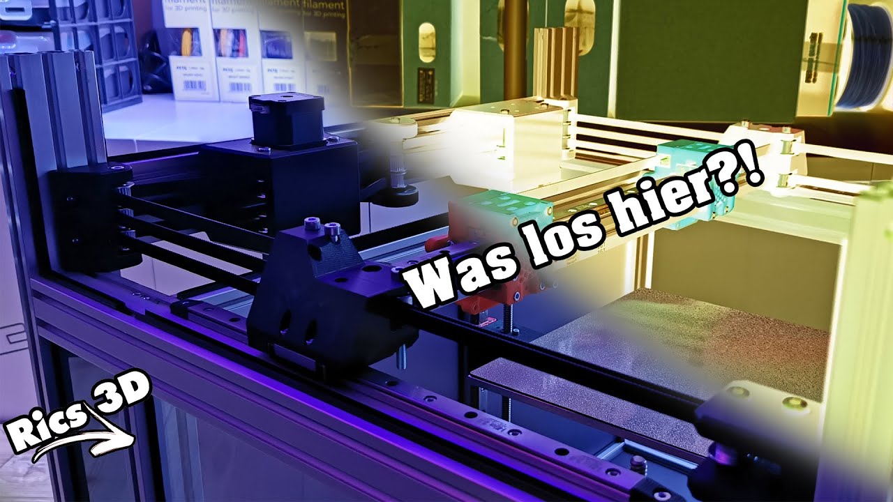 Update! // Rics_3D