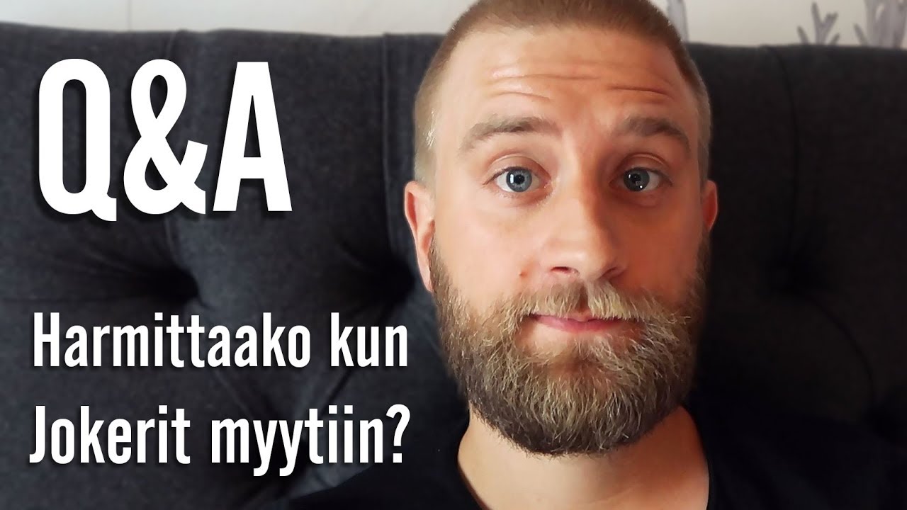 Q&A