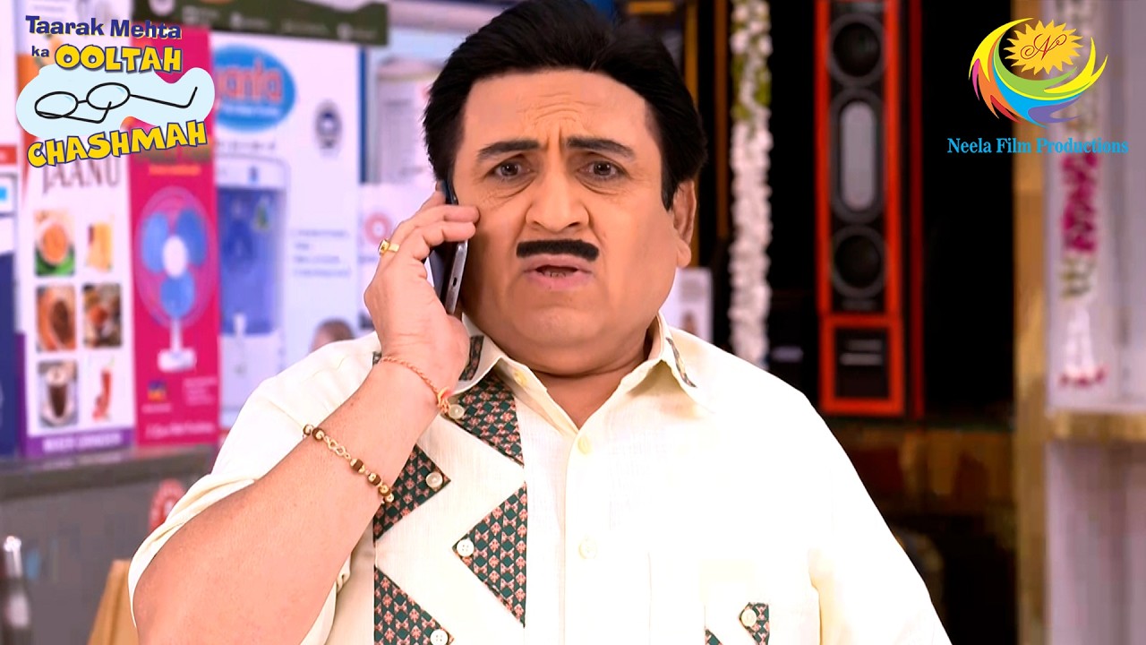 Gokuldham के Men ने बनाया Taarak का Fitness Plan | Taarak Mehta Ka Ooltah Chashmah | Diet Plan