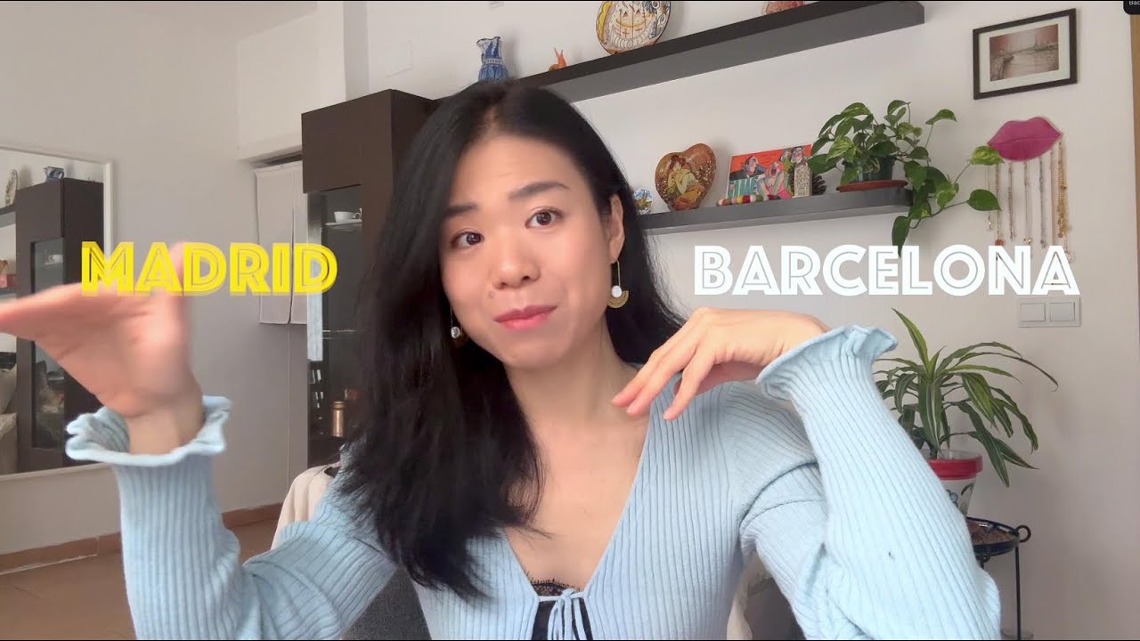 Madrid is Underrated - What is life really like in Madrid 2025