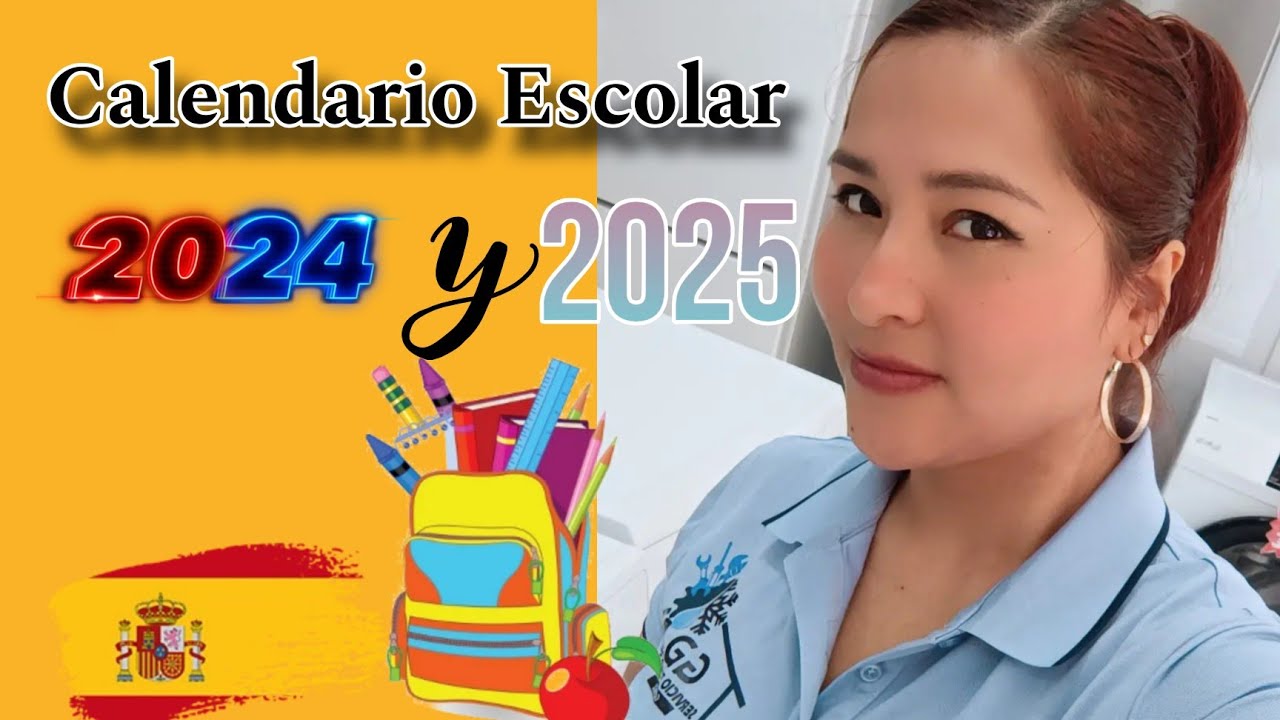 Cuando COMIENZAN CLASES ESCOLARES EN ESPAÑA🇪🇸 ⁉️