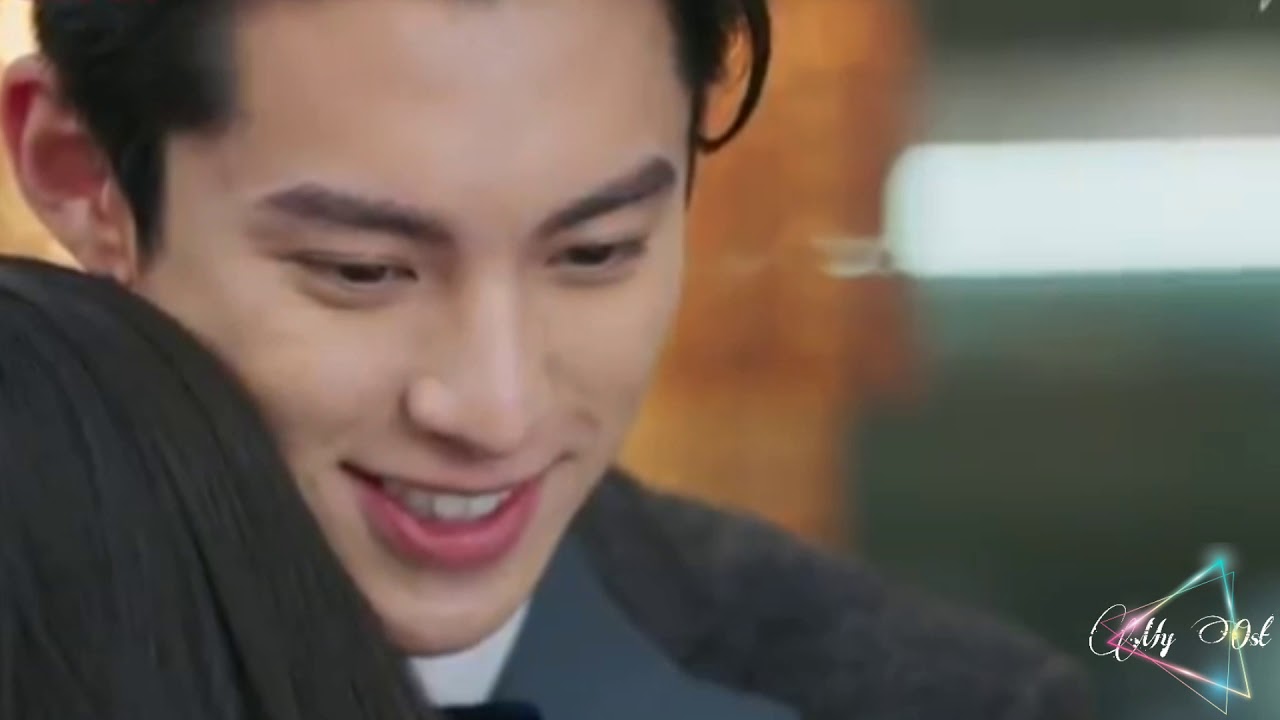 OST - Meteor Garden - Don't Even Have To Think About It (Dylan Wang)