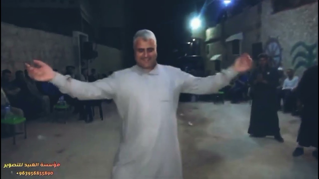 عرس أويس مصطفى عبد الباري ، بابكة ، رقصة آل  عبيد