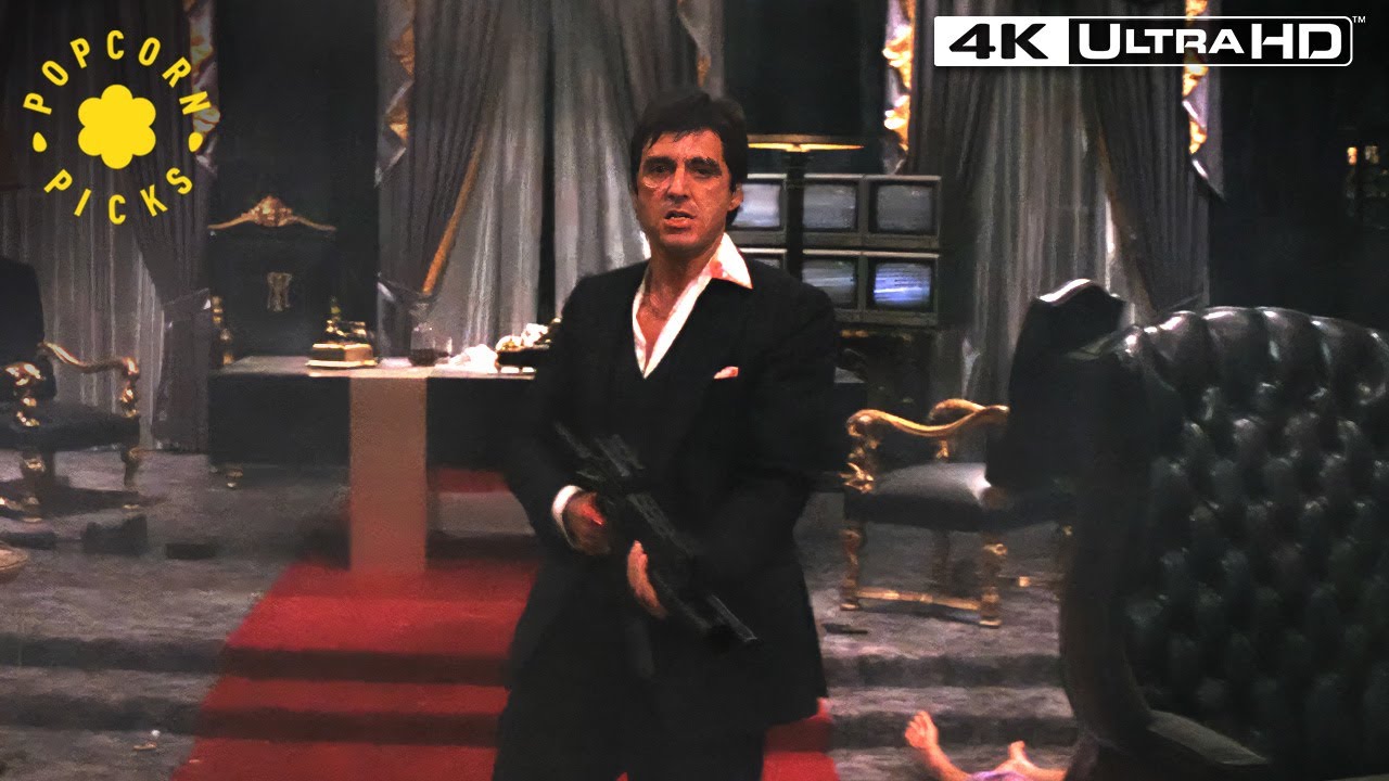 Al Pacino's 