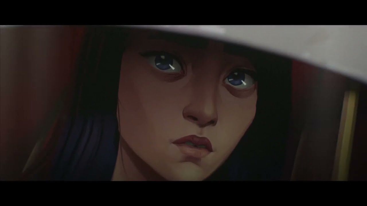 [아케인] 케이틀린 모음