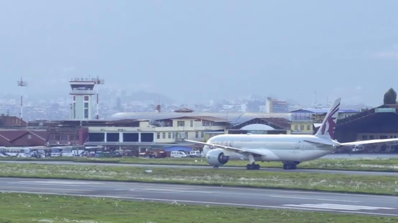 Kathmandu Aviation Live Playlist