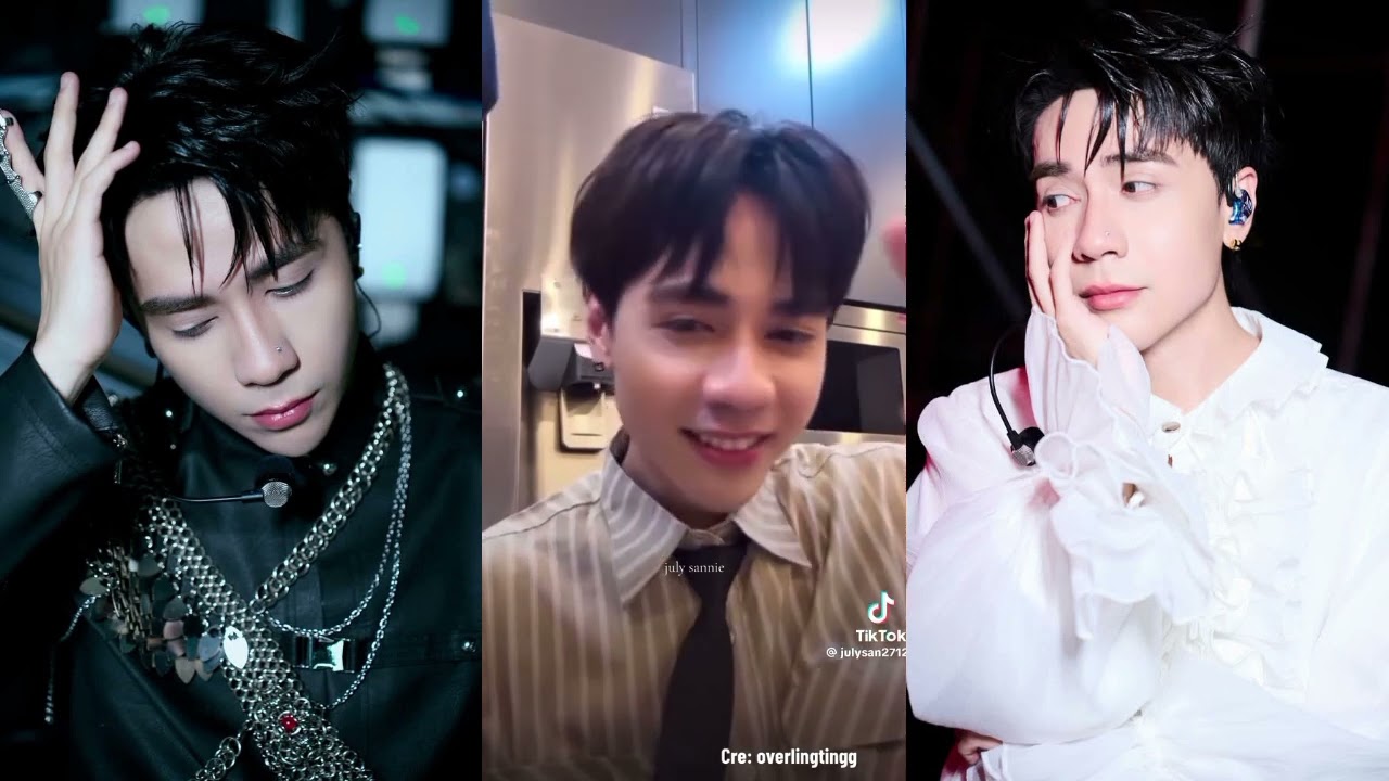 Tổng hợp tiktok tháng 3 | Quang Hùng MasterD #quanghungmasterd #tiktokvideo