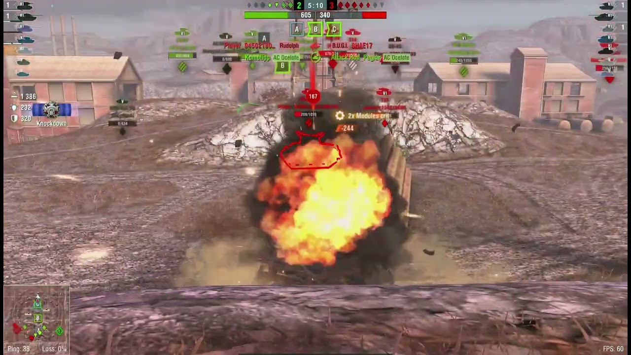 WoT Blitz 2026