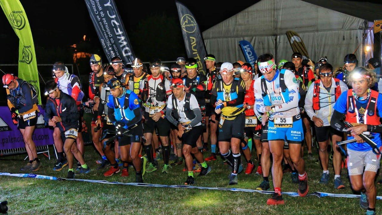 TRAIL RUNNING MOTIVATION  2019 🏔🤘🏼#carreraspormonta&ntilde;a