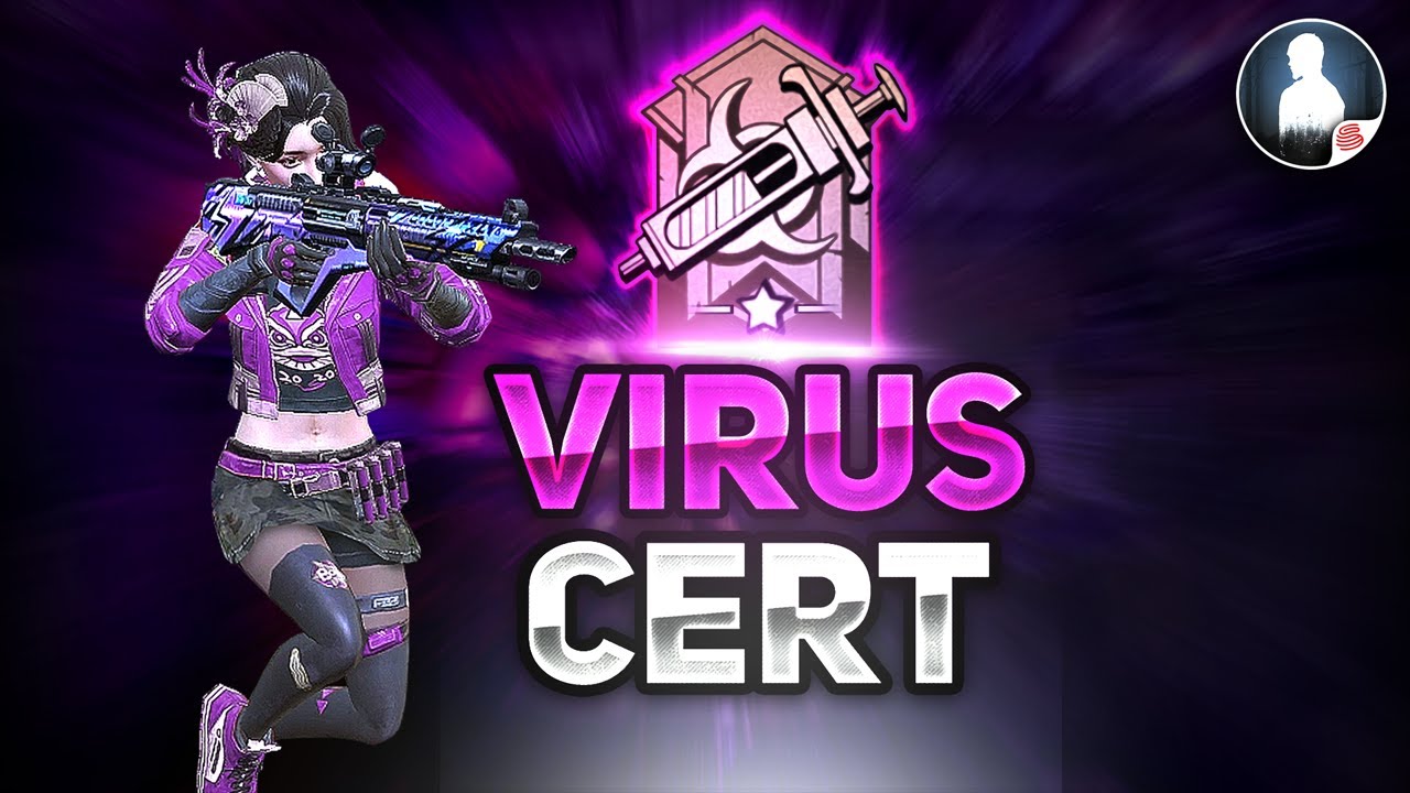 VIRUS IN-DEPTH TUTORIAL! EVERYTHING EXPLAINED! IS IT GOOD FOR PVP?! - LifeAfter