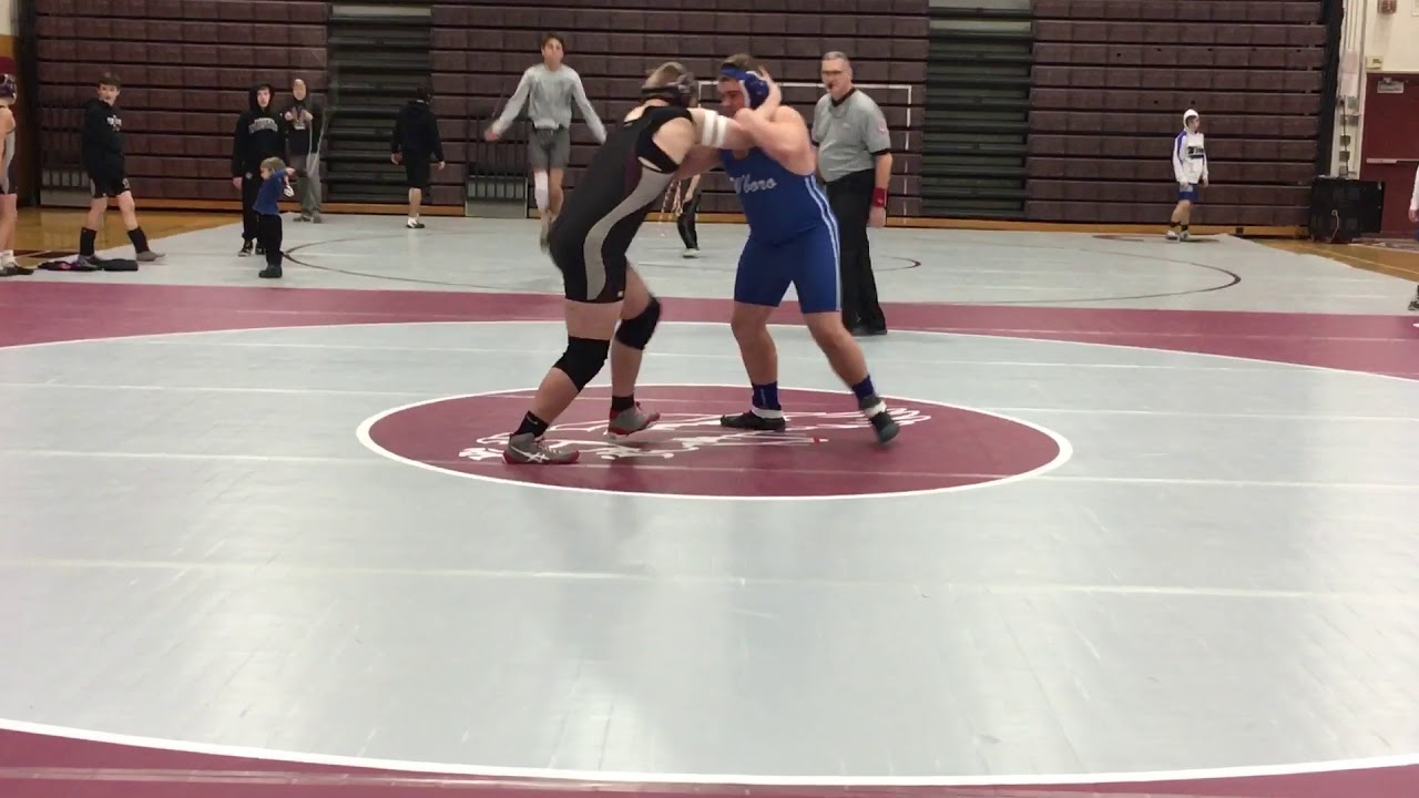 1/27/18, JP pins - - of Whitesboro