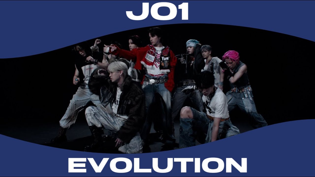 JO1 