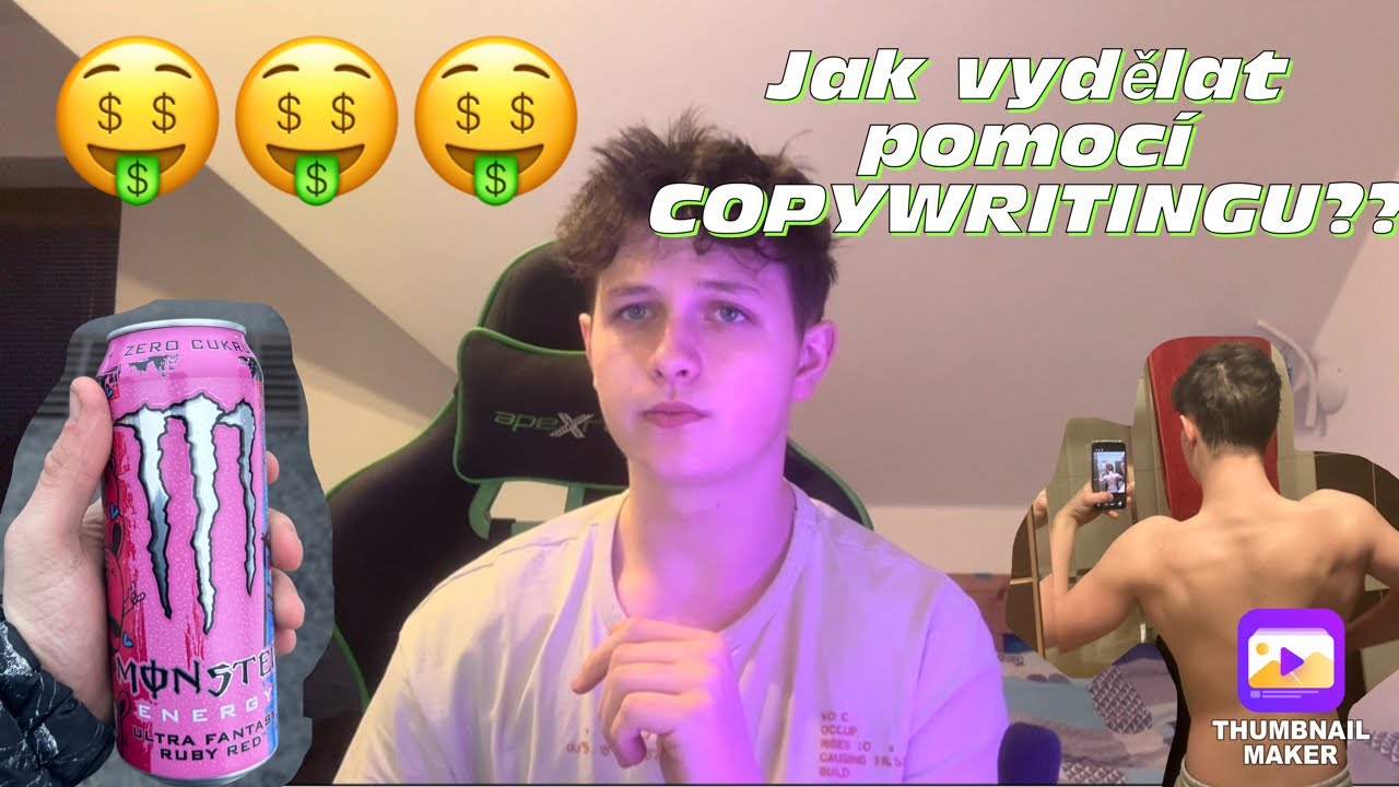 Gymísek#35 Jak VYDĚLAT pomocí textu ??Split ANTERIOR POSTERIOR 💪