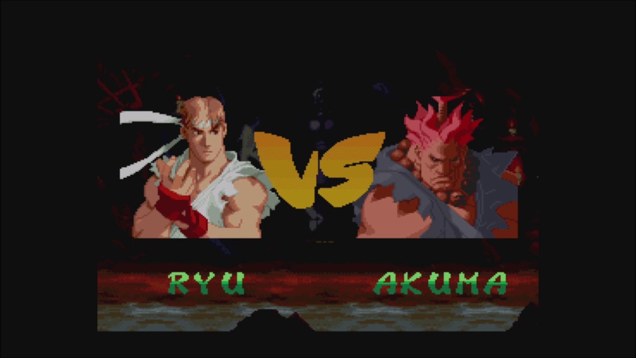Double Shoto Action