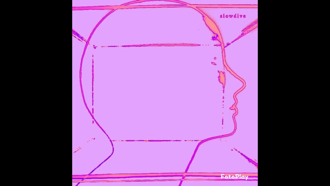 Slowdive - Go Get It (Instrumental)