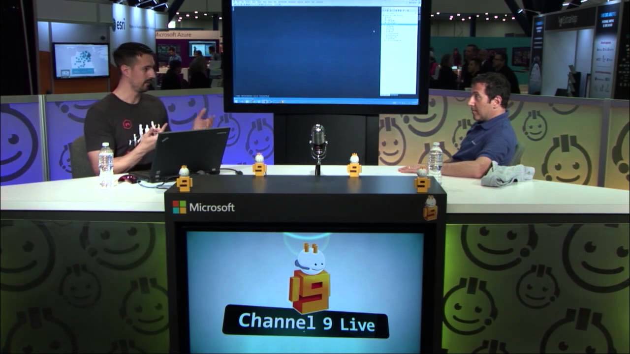 MVVM Best Practices