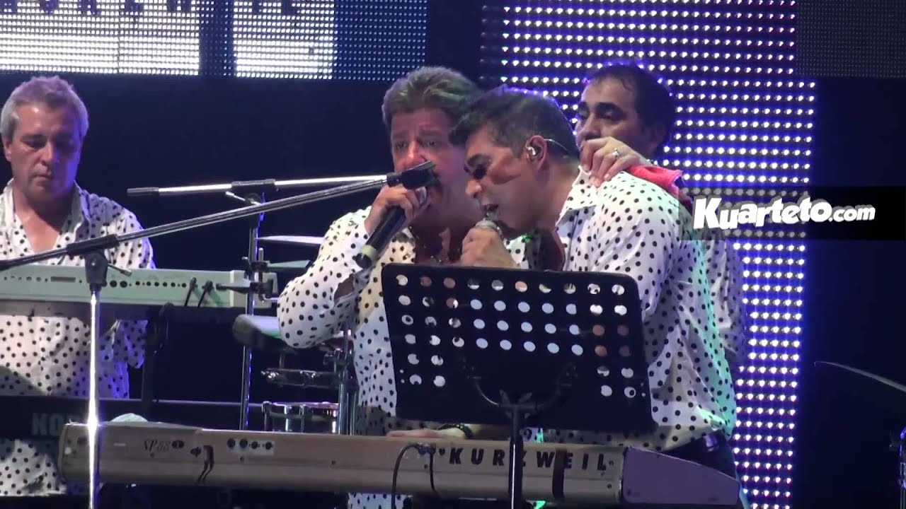 La Pepa Brizuela - 25 años de carrera - Plaza de la música