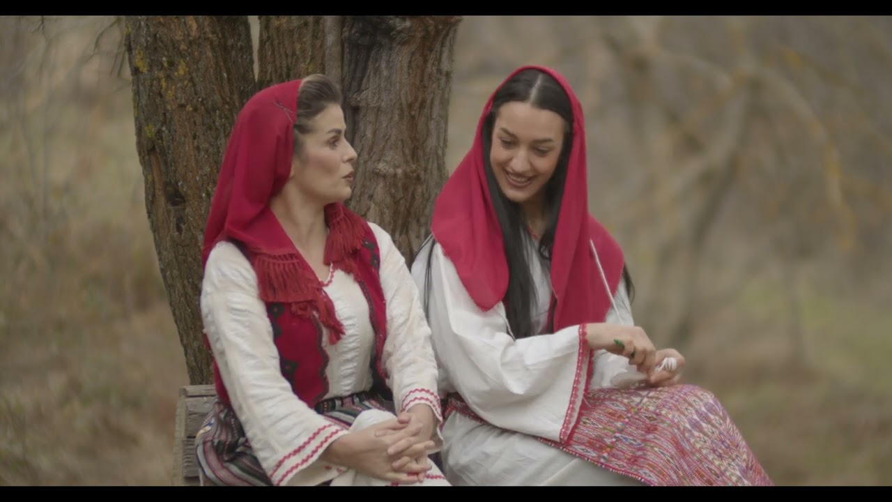 TREGIME POPULLORE SHQIPTARE - Shoqet