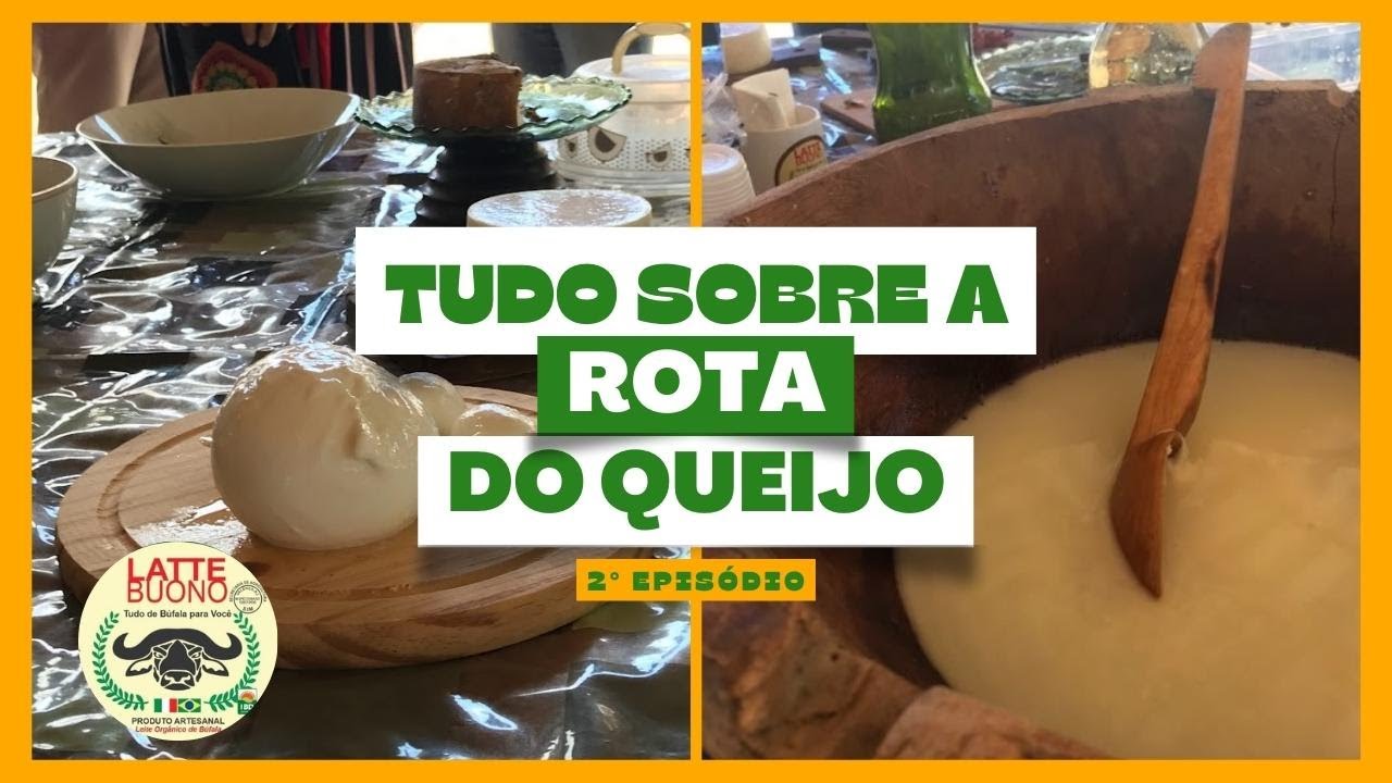 ROTA DO QUEIJO |  LATTE BUONO - Turismo Rural em Valen&ccedil;a RJ - Vale do Caf&eacute;