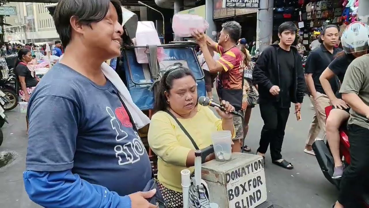 QUIAPO MANILA 