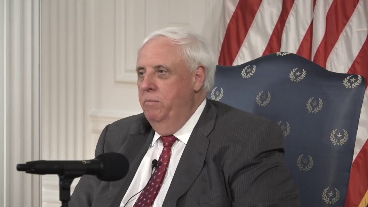 Press Conference - June 15, 2018