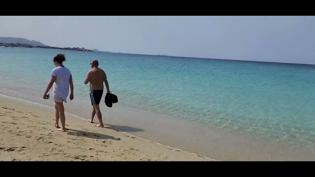 Agios Prokopios Loop May 2023
