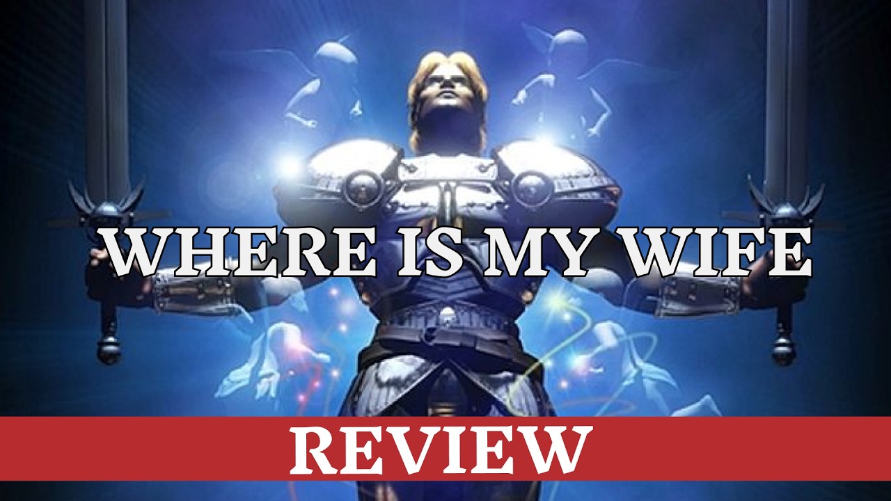 Silver (1999) Review