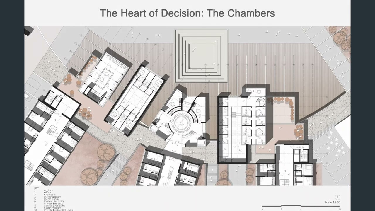 Department of Public Housing: Counteract against social class cleansing in the UK by Theodora Sideri