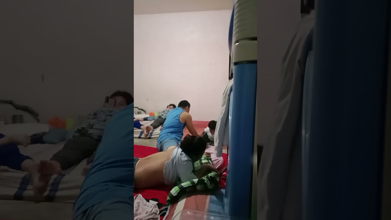 paano mag doctor kwakwak..😂🤣✌️mahirap pag maraming lamig sa katawan..